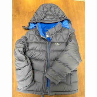 エルエルビーン(L.L.Bean)のLL Beanダウン(ジャケット/上着)