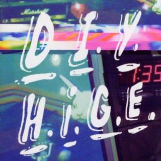 Ｄ．Ｉ．Ｙ．Ｈ．ｉ．Ｇ．Ｅ．(ポップス/ロック(邦楽))