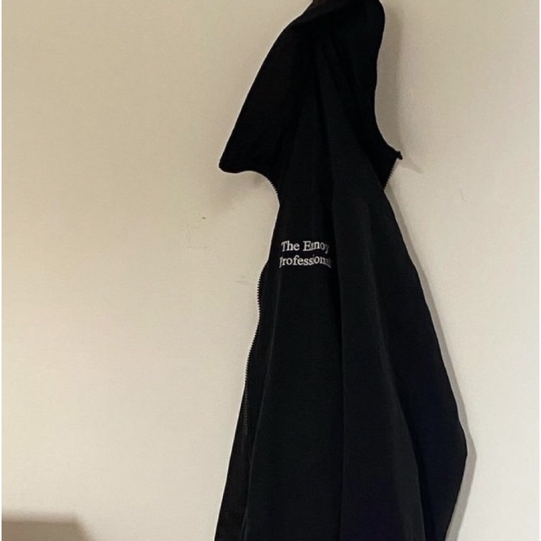 ennoy NYLON TRACK SUIT ennoy NYLON TRACK SUIT