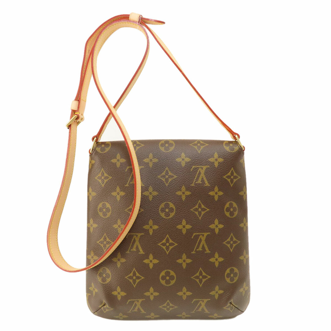LOUIS VUITTON - LOUIS VUITTON M51387 ミュゼット・サルサ ロング LOUIS VUITTON - LOUIS VUITTON M51387 ミュゼット・サルサ ロング