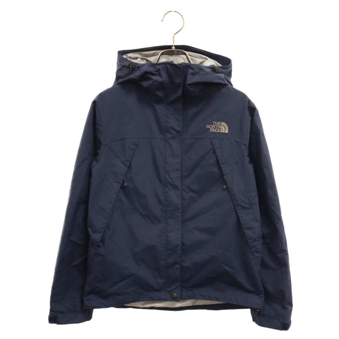 THE NORTH FACE(ザノースフェイス)のTHE NORTH FACE ザノースフェイス SCOOP JACKETスクープ マウンテンジャケット ネイビー NPW61520 メンズのジャケット/アウター(マウンテンパーカー)の商品写真