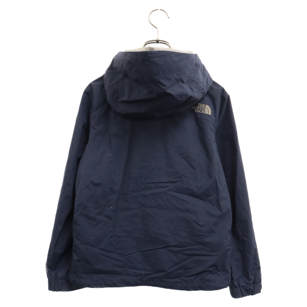 THE NORTH FACE(ザノースフェイス)のTHE NORTH FACE ザノースフェイス SCOOP JACKETスクープ マウンテンジャケット ネイビー NPW61520 メンズのジャケット/アウター(マウンテンパーカー)の商品写真