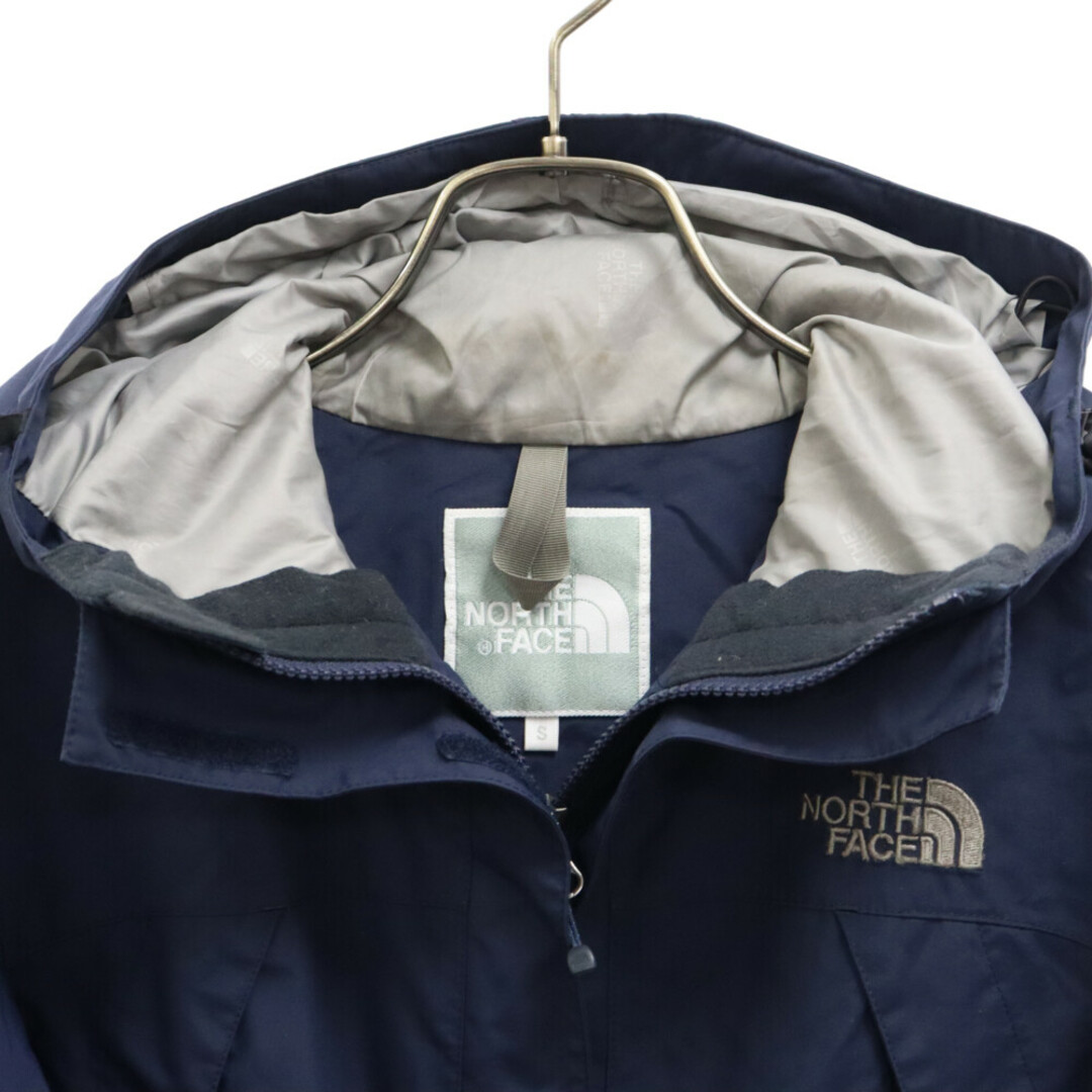 THE NORTH FACE(ザノースフェイス)のTHE NORTH FACE ザノースフェイス SCOOP JACKETスクープ マウンテンジャケット ネイビー NPW61520 メンズのジャケット/アウター(マウンテンパーカー)の商品写真