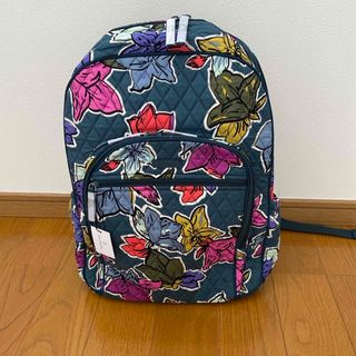 ヴェラブラッドリー(Vera Bradley)のヴェラブラッドリー　リュックサック(リュック/バックパック)