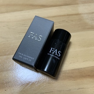 FAS ザブラックエッセンス(化粧水/ローション)
