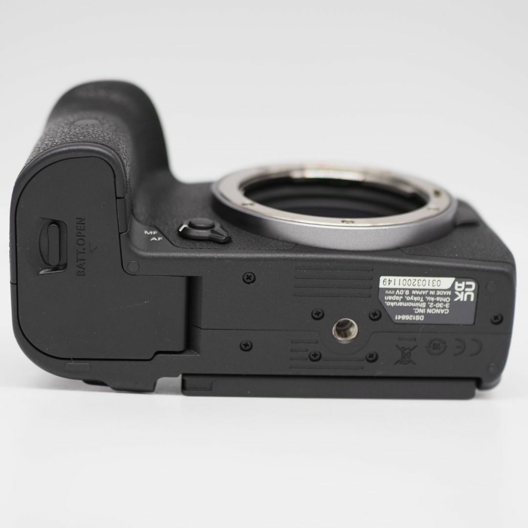 数量限定生産スマホ/家電/カメラ - □極上品□ CANON EOS R7 ボディ 数量限定生産スマホ/家電/カメラ - □極上品□ CANON EOS R7 ボディ