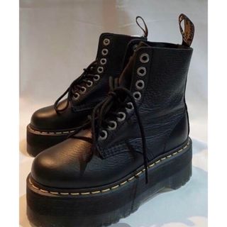 ドクターマーチン(Dr.Martens)のドクターマーチン(ブーツ)