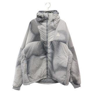 ナイキ(NIKE)のNIKE ナイキ 22AW TFADV RPE DEDPE JACKET AOP ナイロン ジャケット グレー DQ5784-065(ナイロンジャケット)