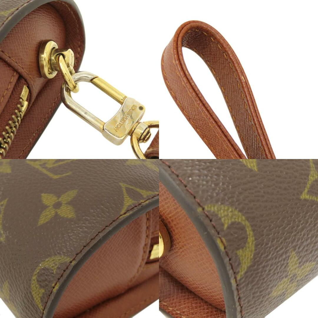 LOUIS VUITTON(ルイヴィトン)のLOUIS VUITTON M51790 オルセー モノグラム セカンドバッグ モノグラムキャンバス レディース レディースのバッグ(クラッチバッグ)の商品写真