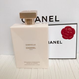 シャネル(CHANEL)のCHANELボディローション(ボディローション/ミルク)