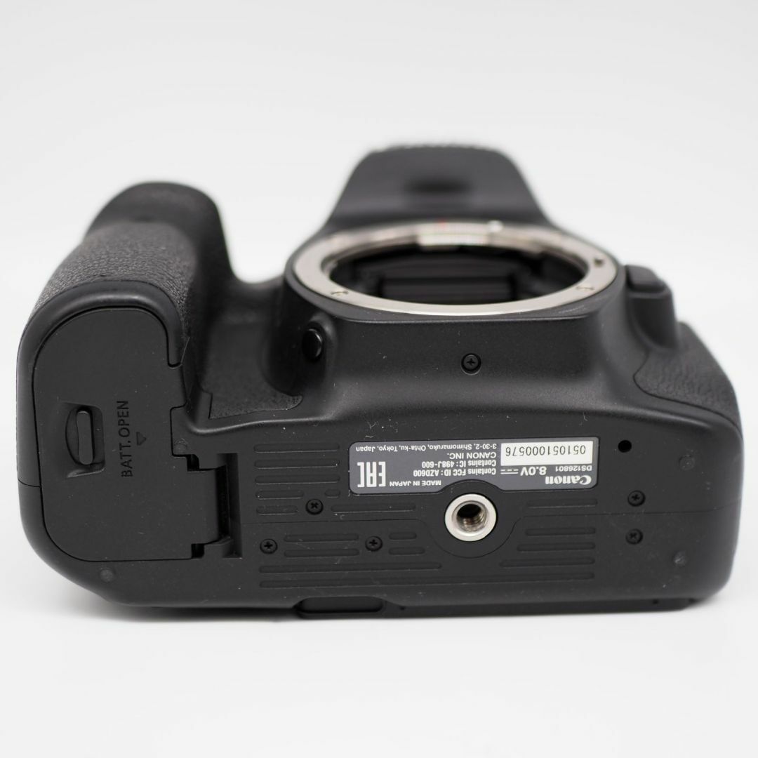 □16000ショット未満□ CANON EOS 90D ボディ □極上品□ カメラ □16000ショット未満□ CANON EOS 90D ボディ □極上品□ カメラ