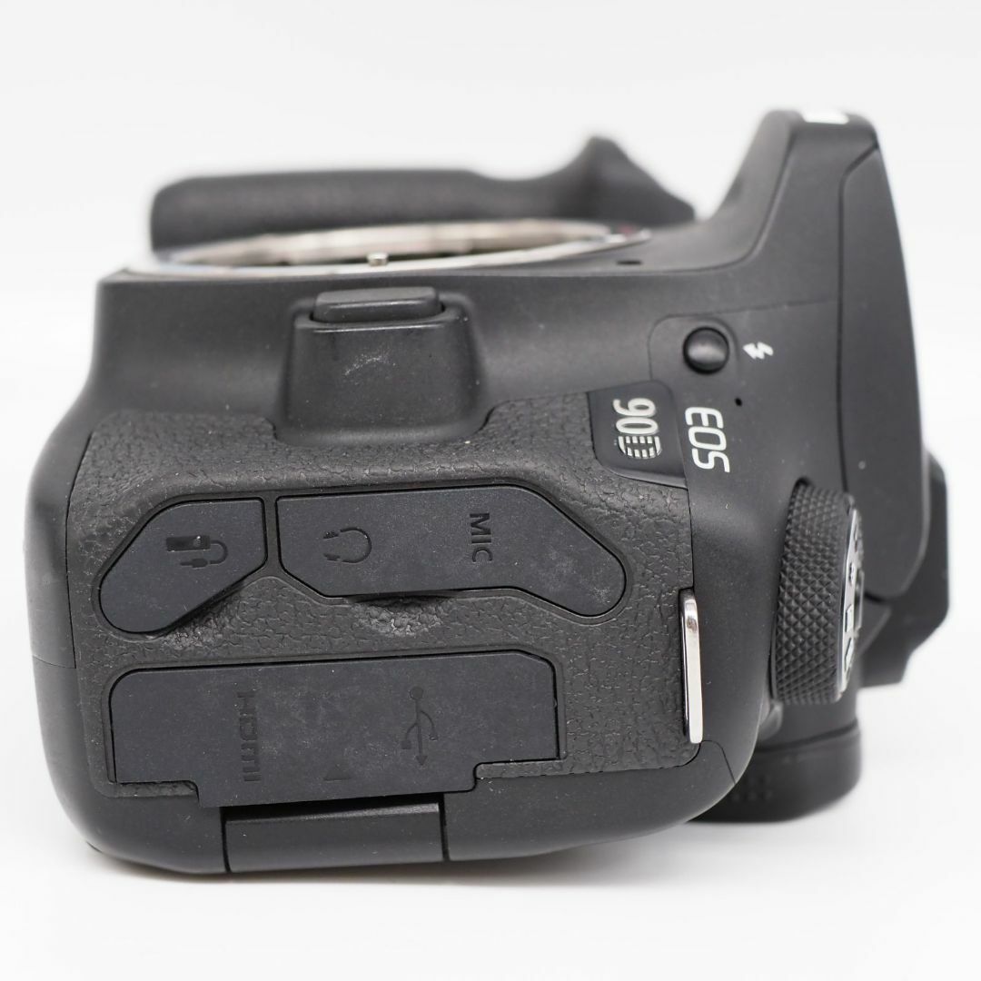 □16000ショット未満□ CANON EOS 90D ボディ □極上品□ カメラ □16000ショット未満□ CANON EOS 90D ボディ □極上品□ カメラ