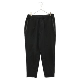 デサント(DESCENTE)のDESCENTE デサント PAUSE PACKABLE PANTS ポーズパッカブル ナイロンパンツ ブラック DLMPJG80(その他)