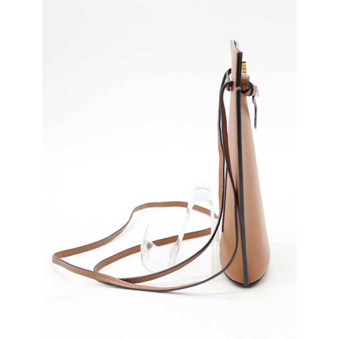 LOEWE - 【新入荷】◇LOEWE/ロエベ◇DICE POCKET/ダイスポケット LOEWE - 【新入荷】◇LOEWE/ロエベ◇DICE POCKET/ダイスポケット