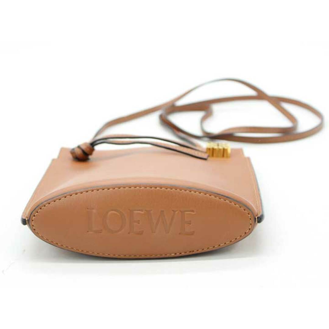 LOEWE - 【新入荷】◇LOEWE/ロエベ◇DICE POCKET/ダイスポケット LOEWE - 【新入荷】◇LOEWE/ロエベ◇DICE POCKET/ダイスポケット