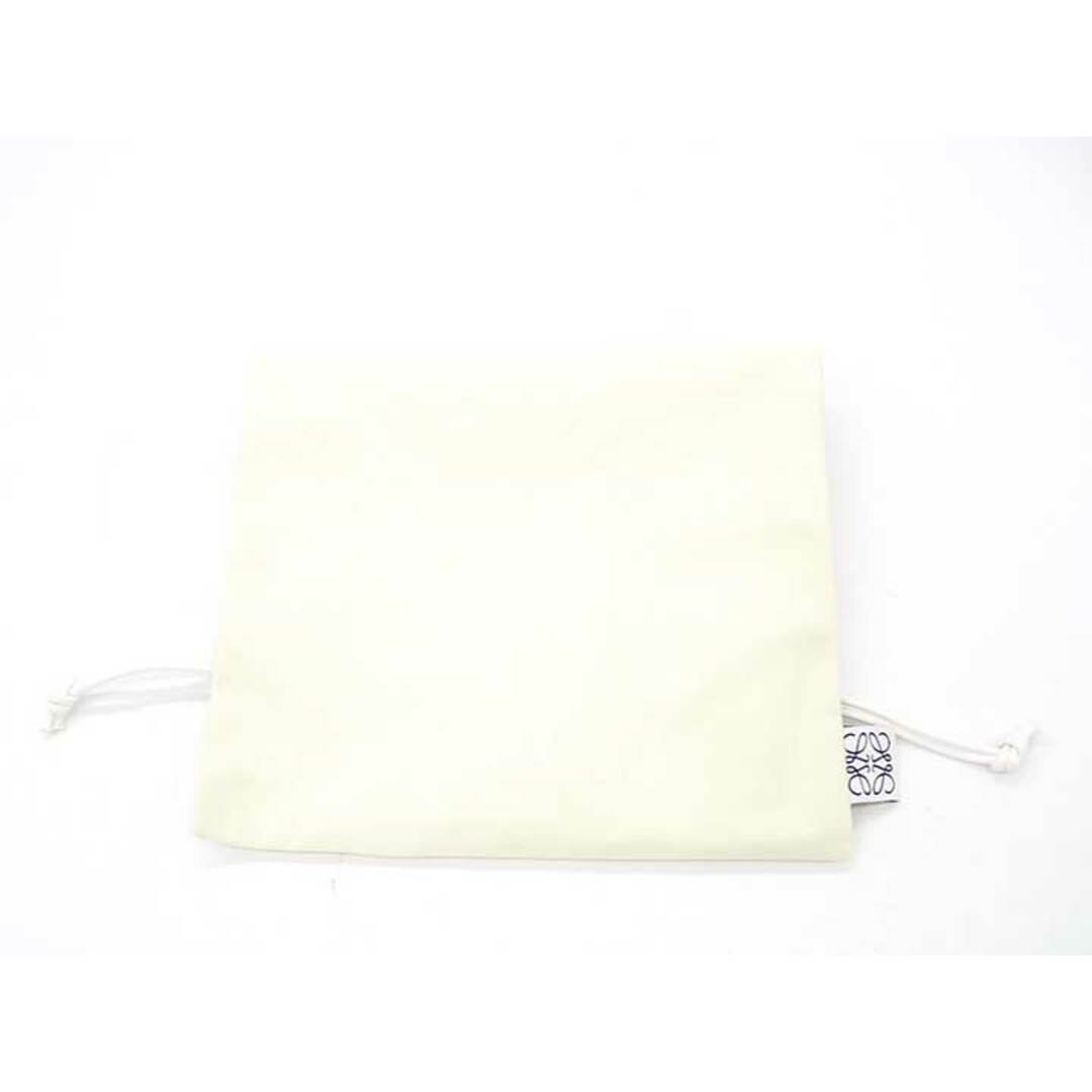 LOEWE - 【新入荷】◇LOEWE/ロエベ◇DICE POCKET/ダイスポケット LOEWE - 【新入荷】◇LOEWE/ロエベ◇DICE POCKET/ダイスポケット