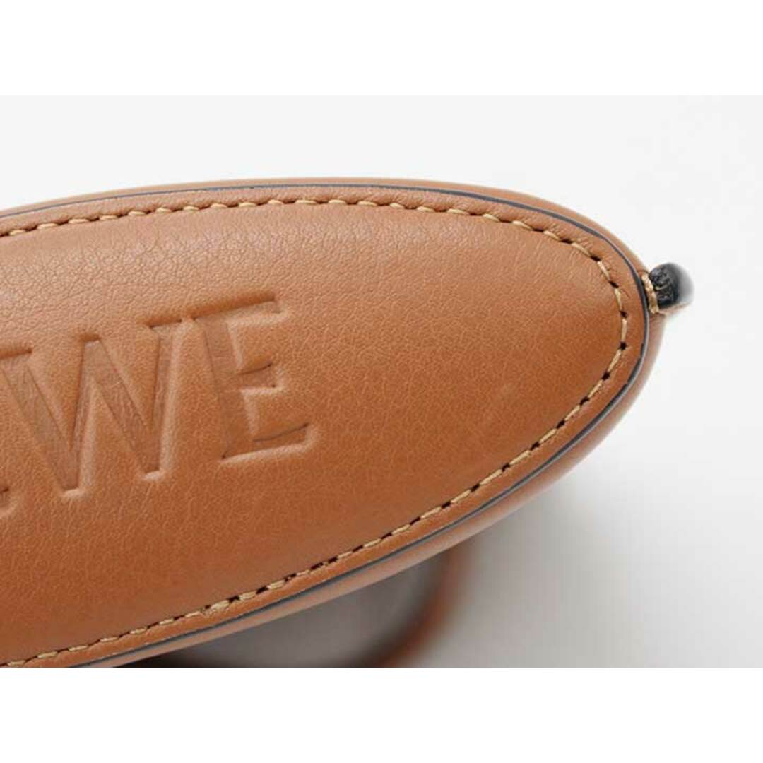 LOEWE - 【新入荷】◇LOEWE/ロエベ◇DICE POCKET/ダイスポケット LOEWE - 【新入荷】◇LOEWE/ロエベ◇DICE POCKET/ダイスポケット