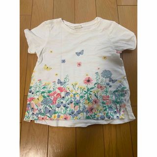 ギャップ(GAP)のGAP80cm Tシャツ(Ｔシャツ)