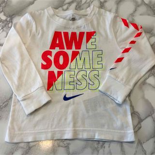 ナイキ 子供 Tシャツ/カットソー(女の子)の通販 800点以上 | NIKEの