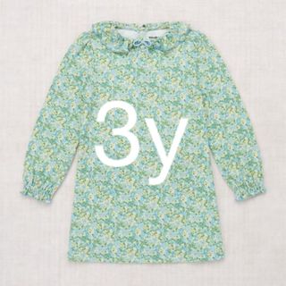 ミーシャアンドパフ(Misha & Puff)のMISHA & PUFF Pattie Dress 3y(ワンピース)