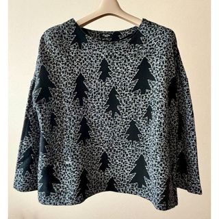 marbleSUD カットソー(Tシャツ(長袖/七分))