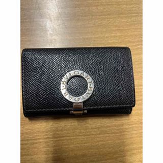 BVLGARI コインケース　メンズ