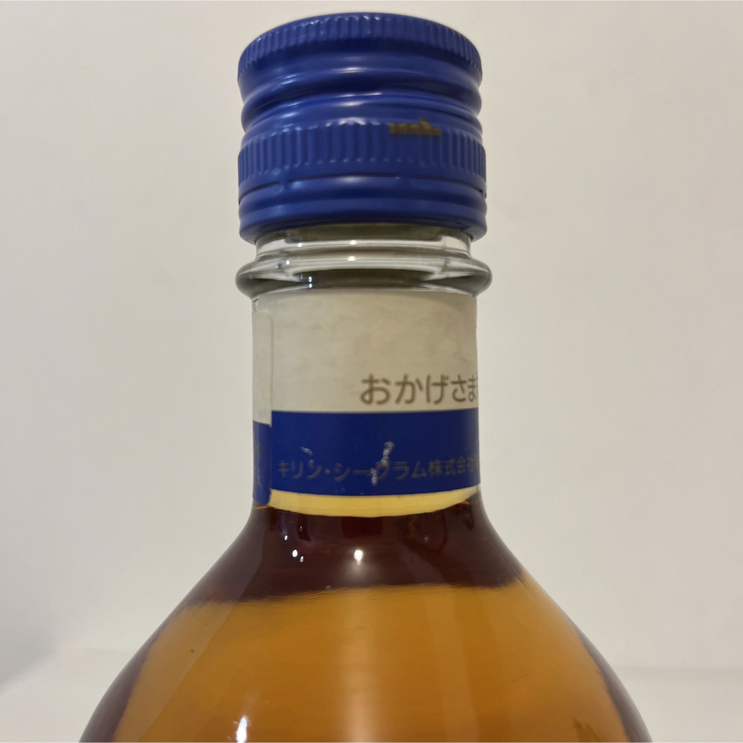 キリン - キリンシーグラム 翔 非売品 ウイスキー 新品未開封 古 キリン - キリンシーグラム 翔 非売品 ウイスキー 新品未開封 古