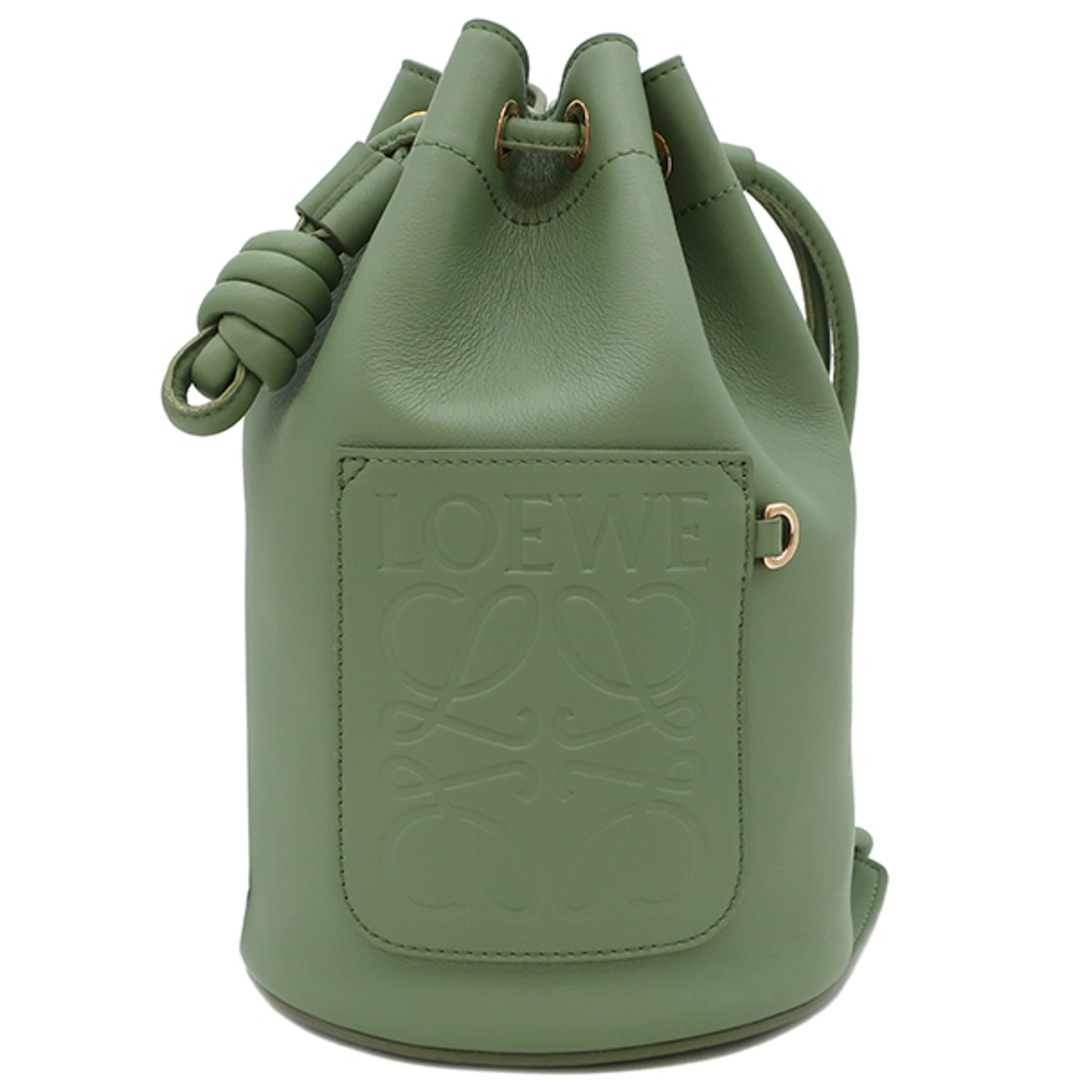 LOEWE ロエベ/ショルダーバッグ 巾着バッグ - ショルダーバッグ LOEWE ロエベ/ショルダーバッグ 巾着バッグ - ショルダーバッグ