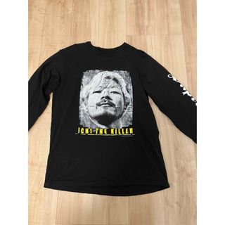 シュプリーム(Supreme)のsupreme Ichi The Killer サイズM 美品 送料込(Tシャツ/カットソー(七分/長袖))