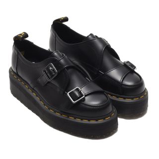 ドクターマーチン(Dr.Martens)の【ほぼ未使用】Dr.Martens QUAD CREEPERS【28cm】(ブーツ)