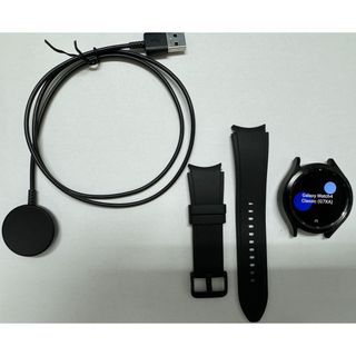 ギャラクシー(Galaxy)のGALAXY Watch4 Classic（46mm ）(腕時計(デジタル))