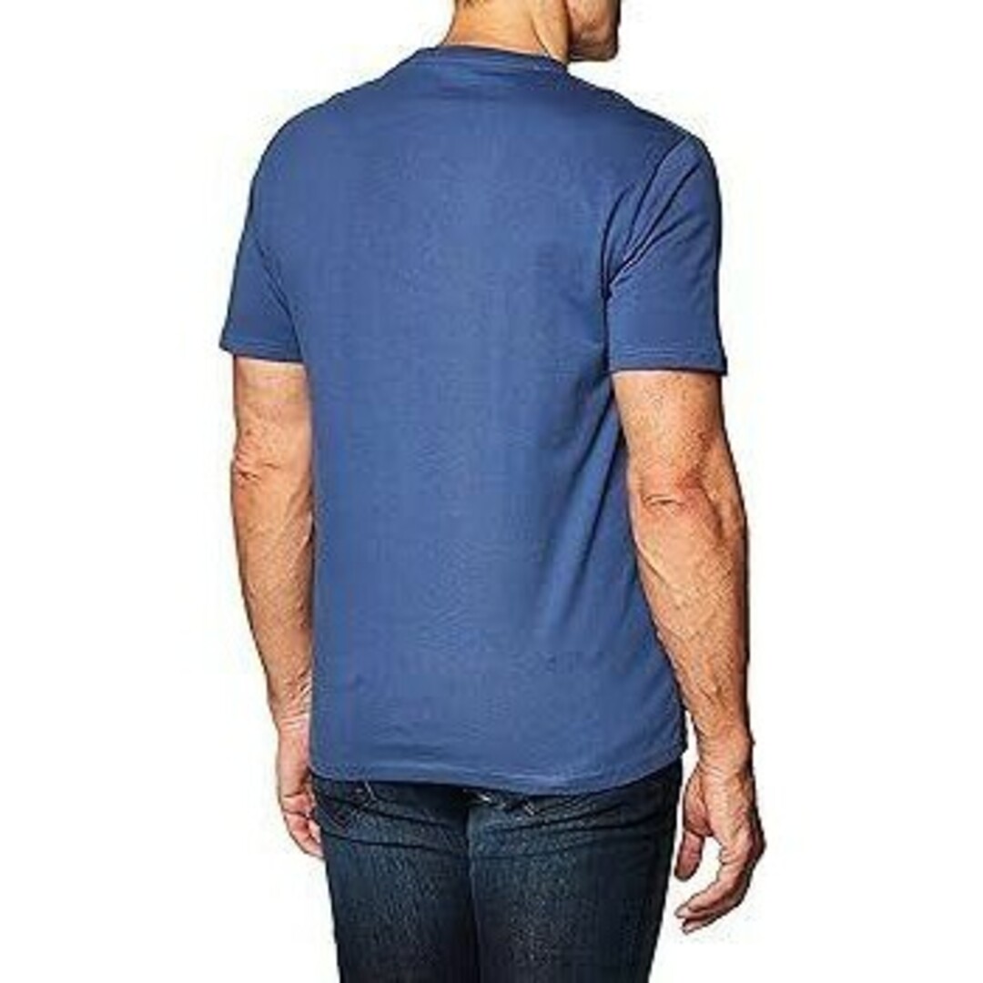 Amazon Essentials マルチパック Tシャツ Vネック スリム メンズのトップス(Tシャツ/カットソー(半袖/袖なし))の商品写真