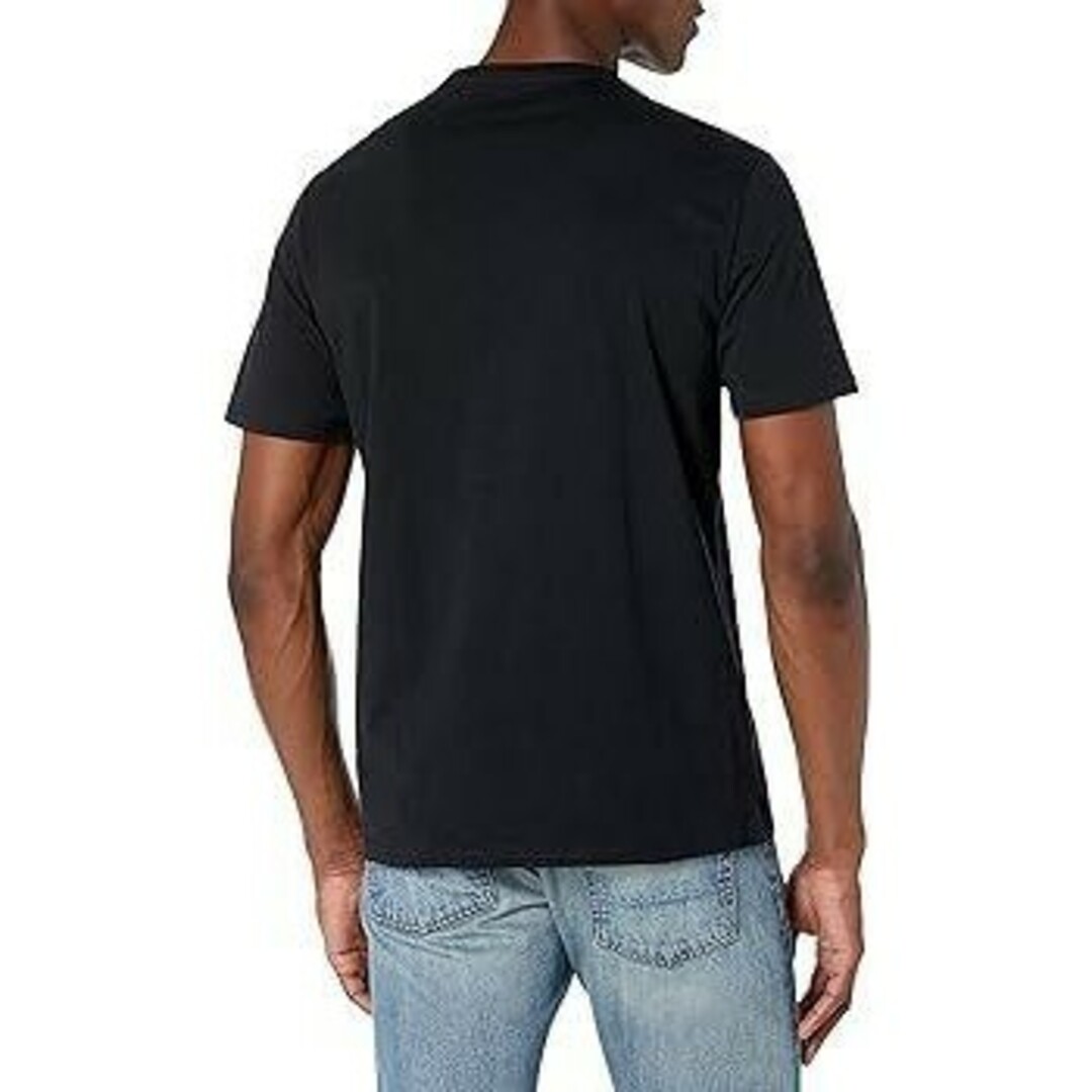 Amazon Essentials マルチパック Tシャツ Vネック スリム メンズのトップス(Tシャツ/カットソー(半袖/袖なし))の商品写真