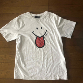 メンズTシャツ  LL(Tシャツ/カットソー(半袖/袖なし))