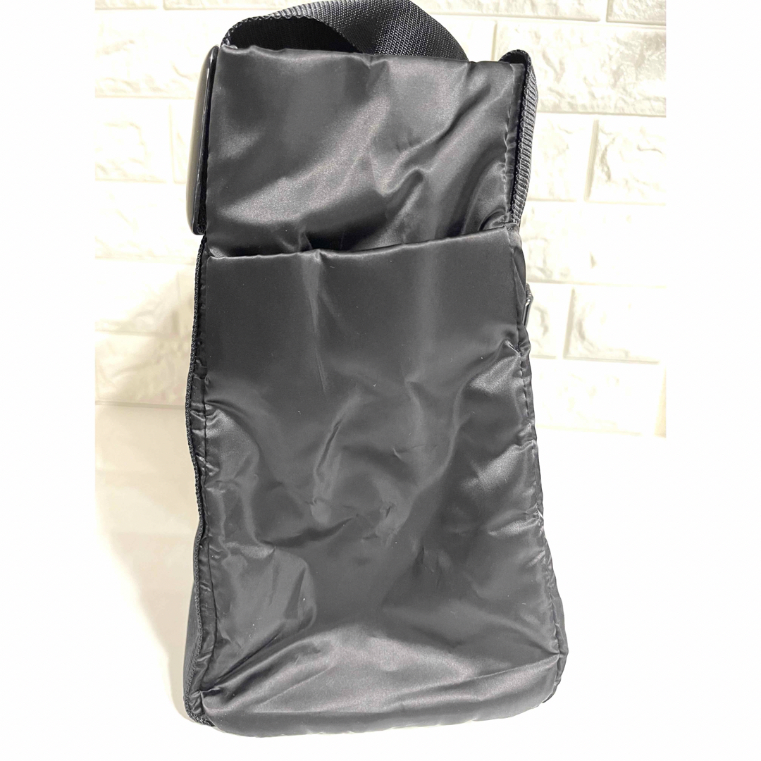 PAPILLONNER(パピヨネ)の✨美品✨PAPILLONNER  パピヨネ　大容量　ブラック レディースのバッグ(トートバッグ)の商品写真
