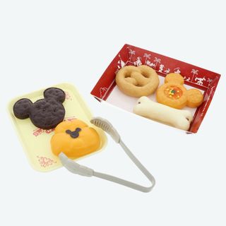 ディズニー(Disney)の【新品】おままごとセット　ディズニー(キャラクターグッズ)