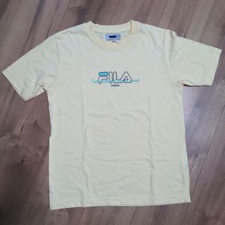 フィラ(FILA)のフィラFILA　Tシャツ(Tシャツ(半袖/袖なし))