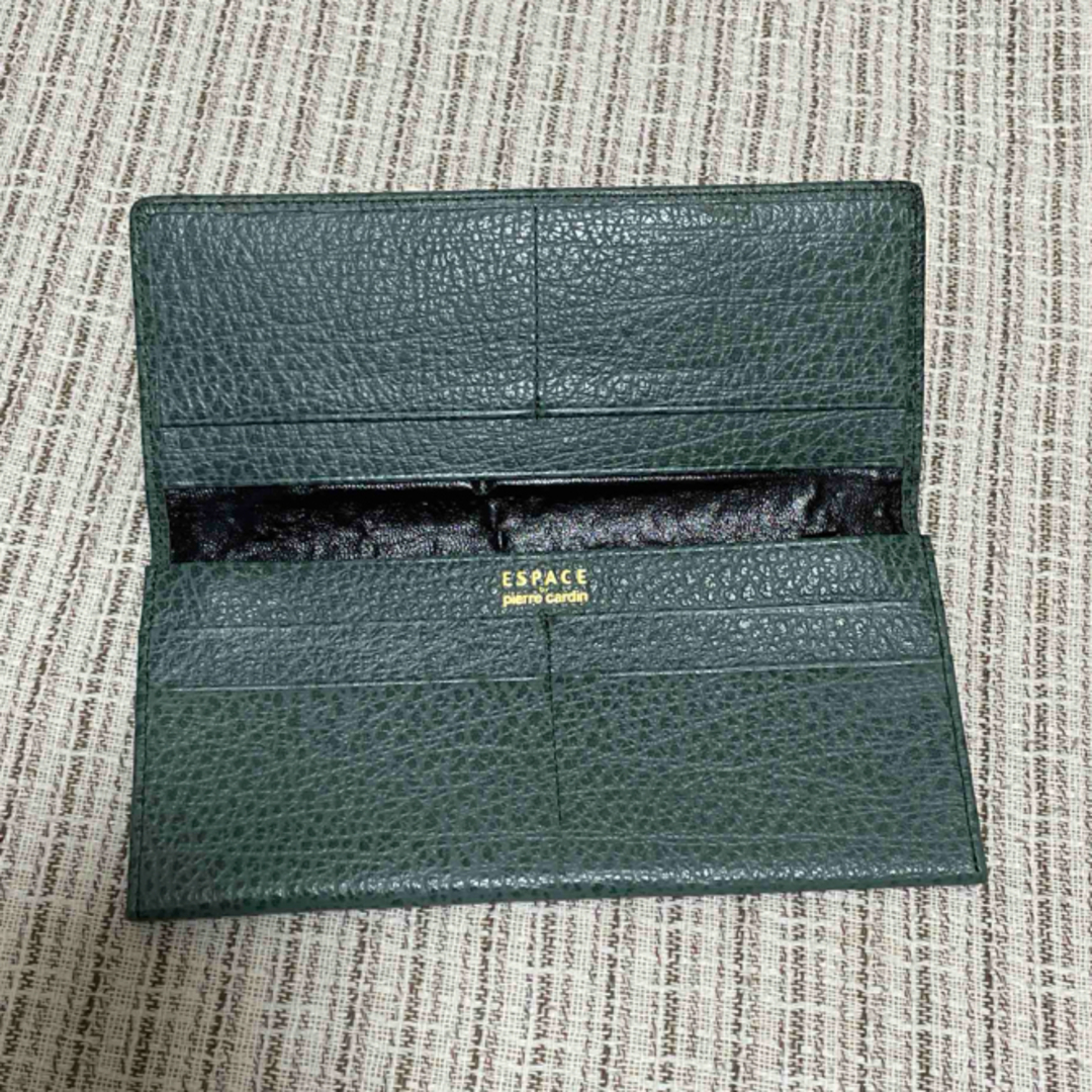 エスパスバイピエールカルダン　長財布 メンズのファッション小物(長財布)の商品写真