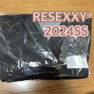 リゼクシー(RESEXXY)のRESEXXY  2024新作　ワンピース(ロングワンピース/マキシワンピース)