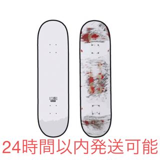 Supreme MM6 Maison Margiela Skateboard