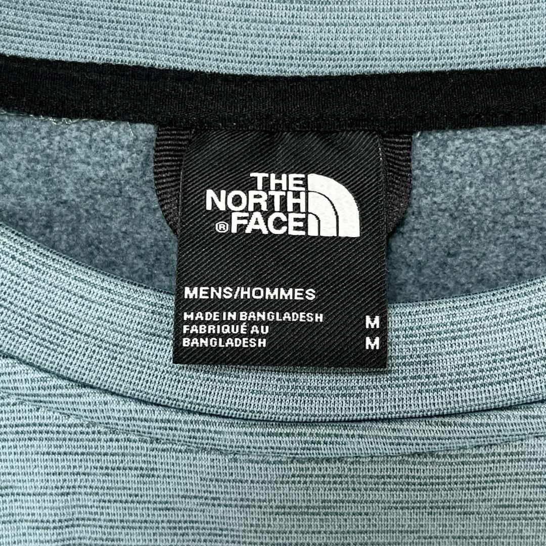 THE NORTH FACE(ザノースフェイス)のTHE NORTH FACE　ザ ノースフェイス　トレーナー　M　★AW メンズのトップス(スウェット)の商品写真