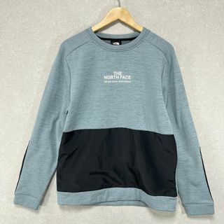 ザノースフェイス(THE NORTH FACE)のTHE NORTH FACE　ザ ノースフェイス　トレーナー　M　★AW(スウェット)