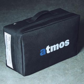 アトモス(atmos)のスマート付録　atmos シューズケース(その他)