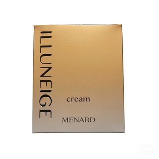 メナード(MENARD)の新品未開封 ★ メナード イルネージュクリーム 30ｇ(フェイスクリーム)