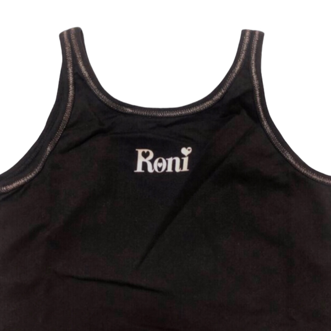 RONI(ロニィ)のA4 RONI キャミワンピース キッズ/ベビー/マタニティのキッズ服女の子用(90cm~)(ワンピース)の商品写真