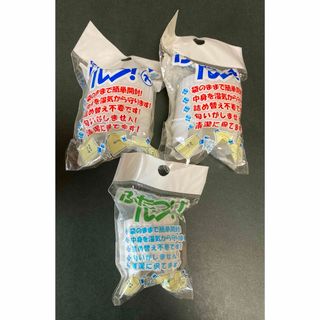 【新品未使用】ふたつけルン！ 粉物用キャップ(容器)