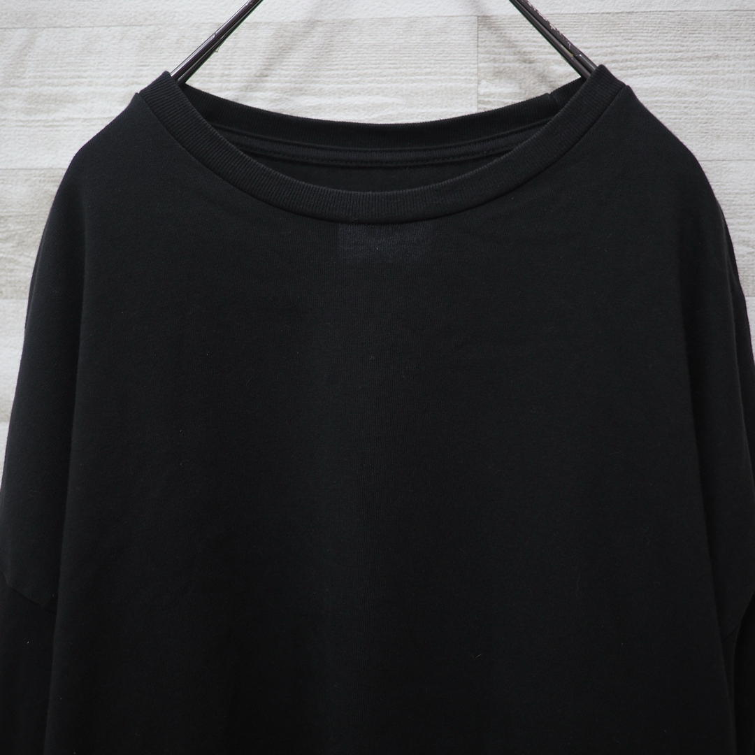 W)taps(ダブルタップス)のWTAPS×ONEITA 22AW Power-T LS/Cotton. X04 メンズのトップス(Tシャツ/カットソー(七分/長袖))の商品写真