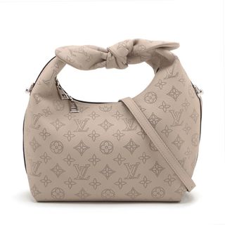 ルイヴィトン(LOUIS VUITTON)のヴィトン ホワイ ノット PM    レディース ハンドバッグ(ハンドバッグ)