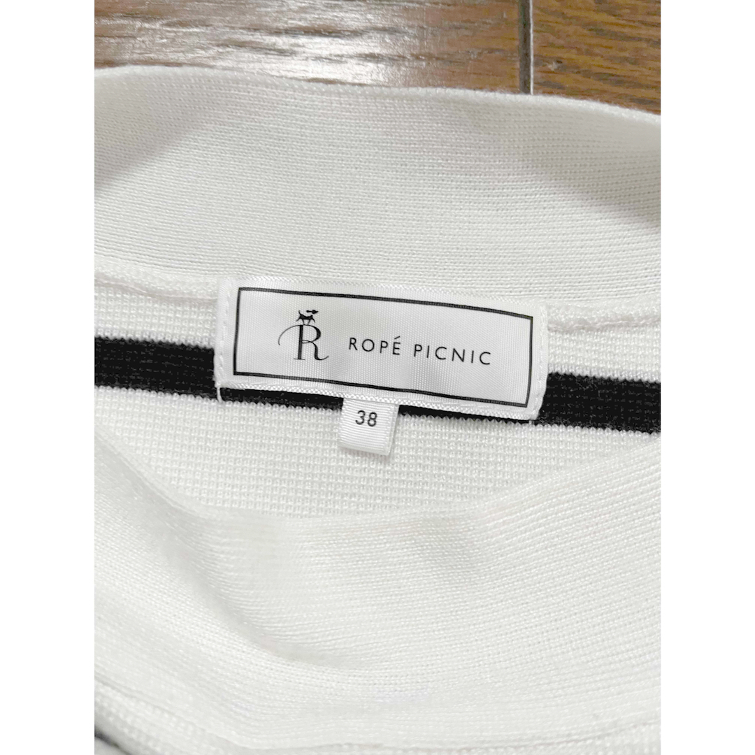 Rope' Picnic(ロペピクニック)のちろる様専用　ROPE PICNIC  レディースのトップス(ニット/セーター)の商品写真