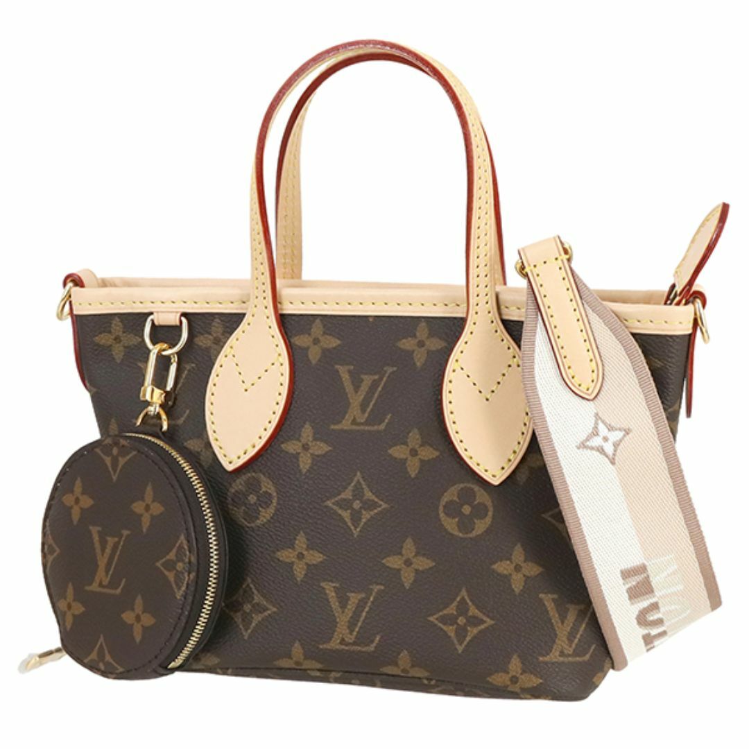 LOUIS VUITTON - ルイヴィトン バッグ レディース ネヴァーフル LOUIS VUITTON - ルイヴィトン バッグ レディース ネヴァーフル